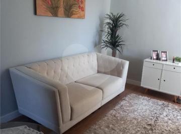 Área de Serviço · Apartamento com 2 quartos à venda em Jardim nova suíça - SP