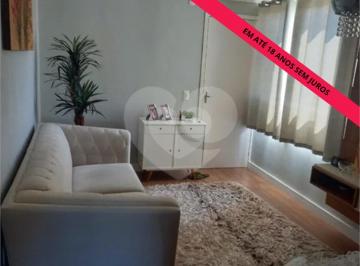 Área de Serviço · Apartamento com 2 quartos à venda em Jardim nova suíça - SP