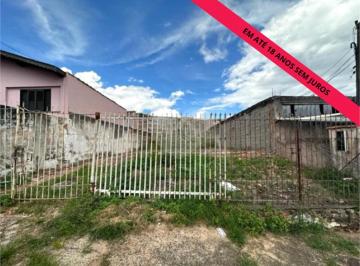 Área de Serviço · Terreno à venda em Jaraguá - SP