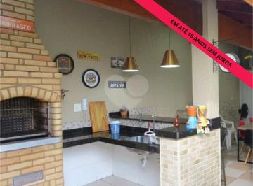 Casa · 265m² · 3 Quartos · 3 Vagas · Sobrado com 3 quartos à venda em Jardim brasília - SP