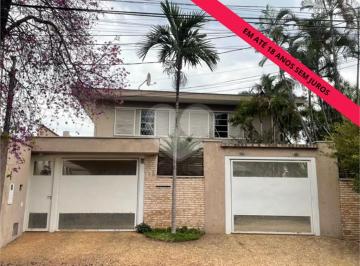Área de Serviço · Casa com 4 quartos à venda em Cidade jardim - SP