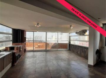Apartamento · 200m² · 2 Quartos · Cobertura com 2 quartos à venda em Cidade alta - SP