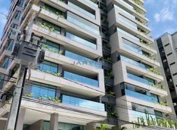 Apartamento · 227m² · 4 Quartos · 3 Vagas · Aparatmento novo 4 quartos, Ponta Verde- R$ 3.200.000,00