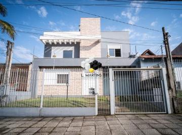 Casa · 200ha · 4 Quartos · 4 Vagas · Casa a Venda em Porto Alegre bairro Morro Santana