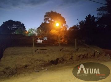 Terreno · 510m² · Terreno de 510m² á venda em Atibaia - Valor 250.000,00