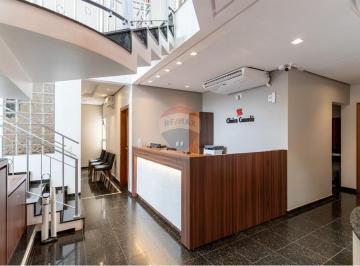 Comercial · 53m² · 1 Vaga · Sala Comercial com 53,1 m², no Jardim Canadá