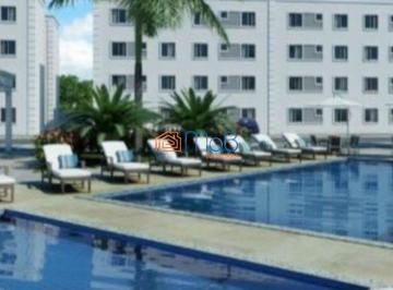 Apartamento · 46m² · 2 Quartos · 1 Vaga · Excelente Oportunidade de Compra!  🌟 Apartamento 2 quartos totalmente reformado