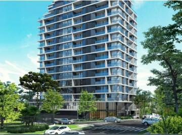 Apartamento · 93m² · 3 Quartos · 1 Vaga · Dalí Baccaheri - Curitiba