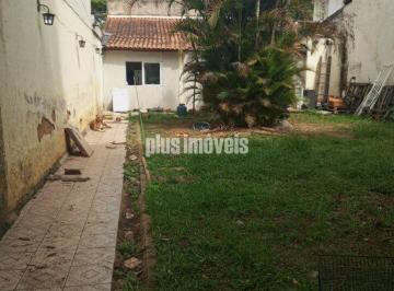 Terreno · 250m² · Terreno totalmente plano, com uma edícula ótima localização