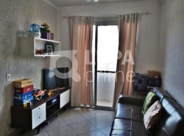 Apartamento · 49m² · 2 Quartos · 1 Vaga · APARTAMENTO COM 2 QUARTOS E 1 VAGA DE GARAGEM À VENDA NA VILA GUILHERME