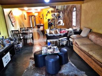 Casa · 383m² · 8 Quartos · 4 Vagas · CASA PARA RENDA À VENDA NO PARQUE NOVO MUNDO