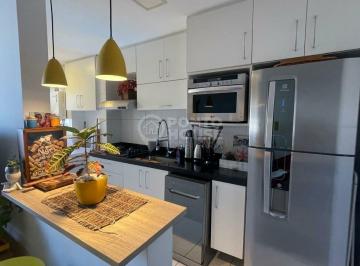 Apartamento · 68m² · 2 Quartos · 1 Vaga · Apartamento à venda no Ipiranga com 2 dormitórios, 1 suíte e 1 vaga