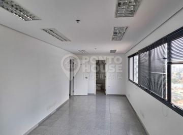 Comercial · 30m² · 1 Vaga · Sala comercial à venda em São Judas, 2 banheiros e 1 vaga, próximo ao metrô