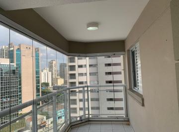 Apartamento de 2 quartos, São Paulo · Apartamento à venda na Vila Olimpia!