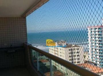 53f4386396cc4283e68fa5faff6387ec01bac8ce · Apartamento com 2 dormitórios à venda, 86 m² por R$ 440.000,00 - Vila Assunção - Praia Grande/SP