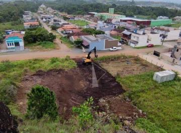 067d205baffaae6fcd8d64144c8c0447abfc9baf · Terreno à venda, 326 m² por R$ 269.000 - Itacolomi - Balneário Piçarras/SC