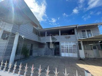 e7b6f417c50ce76d887daaa89127ba85212efa37 · Casa com 7 dormitórios à venda, 245 m² por R$ 1.300.000,00 - Armação - Penha/SC