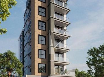 20225385ed703b001197acc77fd624a2f0db14c3 · Apartamento com 2 dormitórios à venda, 80 m² por R$ 615.000,00 - Gravatá - Navegantes/SC