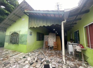 dfef50d0944ddfeedaa527ffc4914297ebdafc75 · Casa com 3 dormitórios à venda, 100 m² por R$ 450.000,00 - São Domingos - Navegantes/SC