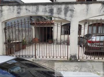 Casa · 187m² · 3 Quartos · 2 Vagas · Sobrado de 3 com 1 suíte no Butantã
