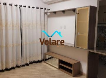 Foto 01 · Apartamento de 57m² com 2 dormitóriso e 3 vagas à venda no Santo Antônio - Condomínio Vitta Clube