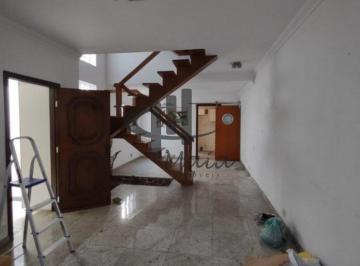 Casa · 317m² · 3 Quartos · 4 Vagas · Venda Sobrado Sao Caetano do Sul Santo Antonio Ref: 41699