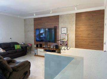 Apartamento · 134m² · 2 Quartos · 3 Vagas · Venda Cobertura Sao Caetano do Sul Barcelona Ref: 41693