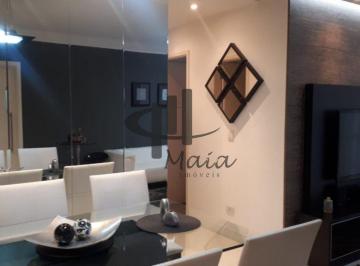 Apartamento · 84m² · 3 Quartos · 2 Vagas · Venda Apartamento Sao Caetano do Sul Santa Paula Ref: 41696