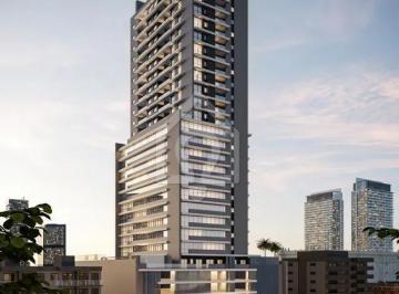 Apartamento · 52m² · 1 Quarto · 1 Vaga · APARTAMENTO À VENDA NO CENTRO - EDIFÍCIO DOWNTOWN HOME AND OFFICES