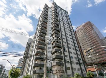 Apartamento · 181m² · 4 Quartos · 2 Vagas · Excelente apartamento espaçoso no coração do Batel