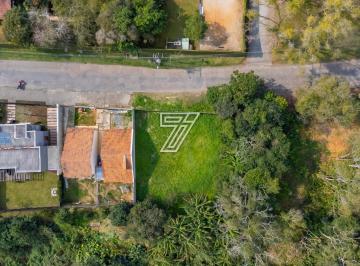 Terreno · 390m² · Terreno no Campo Comprido – Excelente Oportunidade