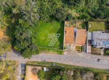 Terreno · 1030m² · Terreno a venda tem 1030m² no Campo Comprido - Cur