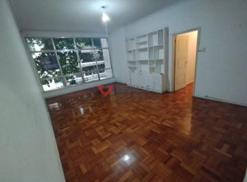 Apartamento · 120m² · 3 Quartos · 1 Vaga · Apartamento à venda em Copacabana: 120m², 3 quartos, 1 vaga