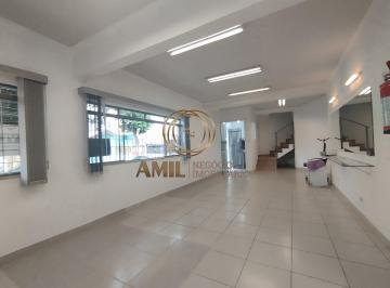 Foto 01 · RA Amil Aluga Casa Comercial, 4 Salas, 3 Banheiros, 188m², Santana, Zona Norte