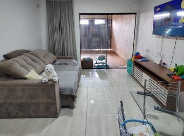 Casa de 3 quartos, Ceilândia · CASA NO SOL NASCENTE COM 03 QUARTOS NÃO AC FINANCIAMENTO-PRONTA P/ MORAR!