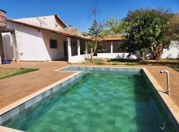 Rural · 1250m² · 3 Quartos · Chácara no Condomínio Boa Esperança