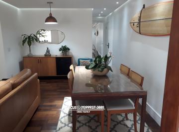 Apartamento de 3 quartos, São Paulo · Apto. c/ 95 m²/cond. Vitallis/ 3 dorms; 2 suítes, 2 vgs cobertas/lazer comp.FL39