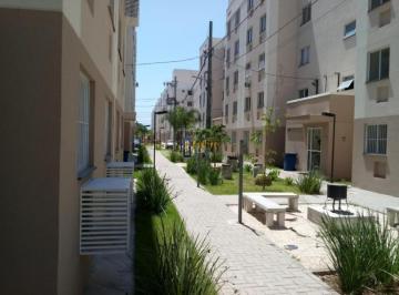 Foto 01 · Apartamento à venda em Nova Iguaçu-RJ: 3 quartos, 1 sala, 1 banheiro, 1 vaga de garagem, 57,00 m² na