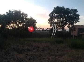 Foto 01 · Lote com 1.000 m², à venda no Condomínio Mirante da Lagoa