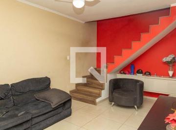 Casa · 200m² · 4 Quartos · 2 Vagas · Casa à Venda - Taboão, 4 Quartos, 200 m² - São Bernardo do Campo