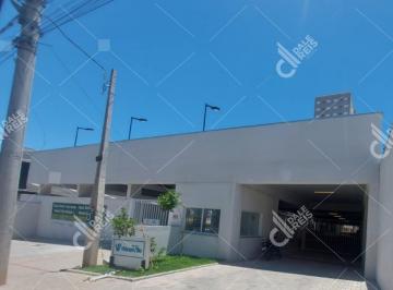 Foto 01 · Vale Verde, Wanel Ville, Sorocaba, Apto Novinho 2 dormitórios, Andar Alto com vista linda, Lazer com