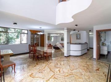Casa de 6 quartos Venda R$ 3.590.000 · Casa à Venda - Bandeirantes, 6 Quartos, 1000 m² - Belo Horizonte