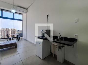 Apartamento · 30m² · 1 Quarto · Apartamento para Aluguel - Vila Mariana, 1 Quarto, 30 m² - São Paulo