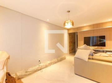 Casa · 130m² · 2 Quartos · 2 Vagas · Casa para Aluguel - Tatuapé, 2 Quartos,  130 m² - São Paulo