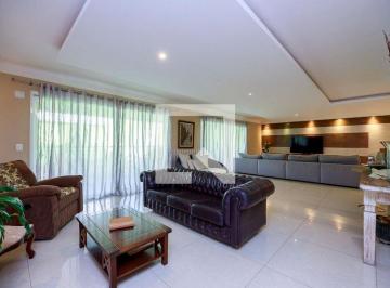 Apartamento · 317m² · 4 Quartos · 4 Vagas · Apartamento para Aluguel - Santo Amaro , 4 Quartos,  317 m² - São Paulo