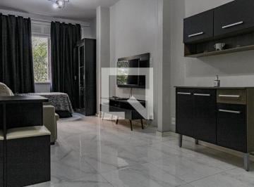 Apartamento · 30m² · 1 Quarto · Apartamento à Venda - Copacabana, 1 Quarto, 30 m² - Rio de Janeiro