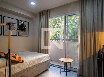 Apartamento · 18m² · 1 Quarto · Apartamento à Venda - Bela Vista, 1 Quarto, 18 m² - São Paulo