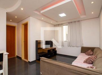 Apartamento · 44m² · 2 Quartos · 1 Vaga · Apartamento à Venda - Parque Continental II, 2 Quartos, 44 m² - Guarulhos