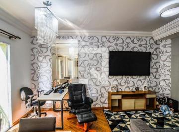 Casa · 157m² · 3 Quartos · 2 Vagas · Casa à Venda - Vila Assunção, 3 Quartos, 157 m² - Santo André