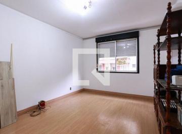 Apartamento · 50m² · 1 Quarto · Apartamento à Venda - Centro Histórico, 1 Quarto,  50 m² - Porto Alegre
